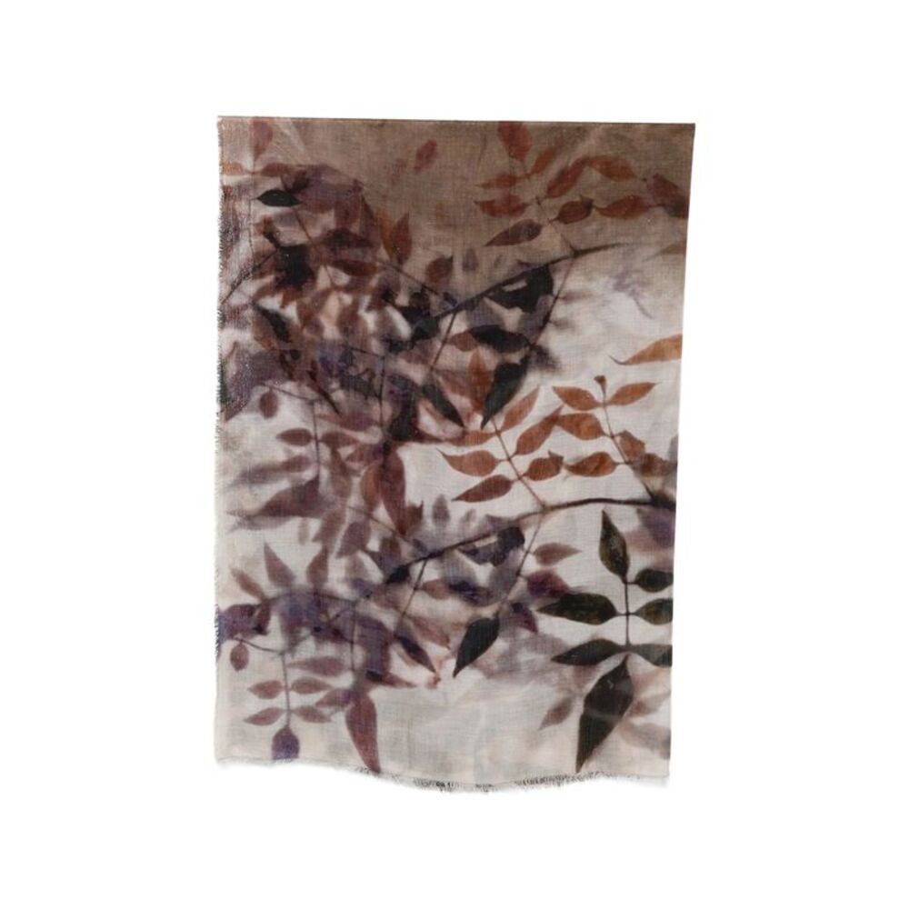 Faliero Sarti Neutrals Scarves Women